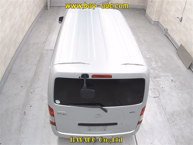 TOYOTA LITE ACE