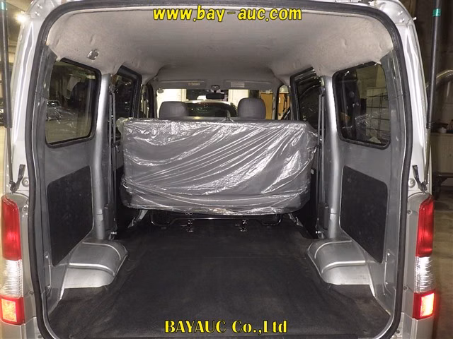 TOYOTA LITE ACE