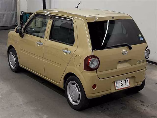 DAIHATSU MIRA TOCOT