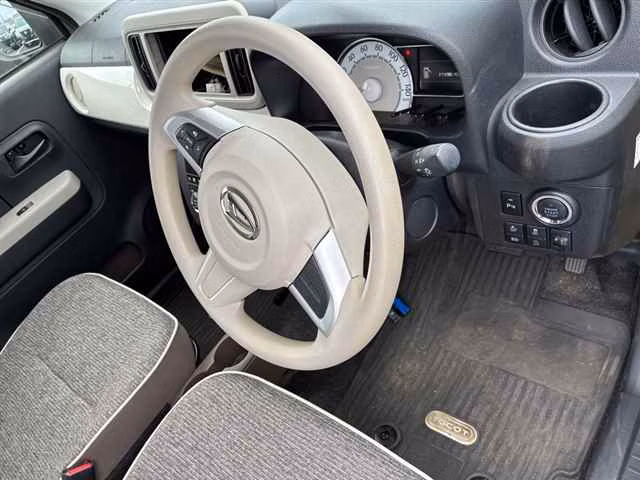 DAIHATSU MIRA TOCOT