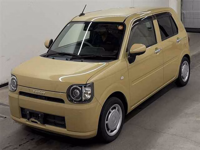 DAIHATSU MIRA TOCOT