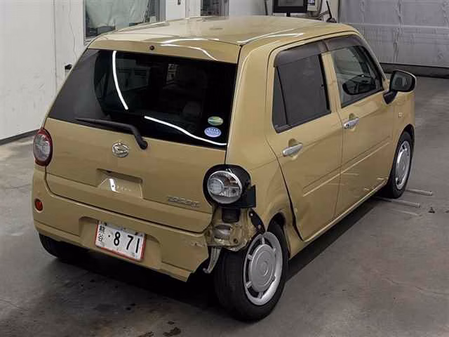 DAIHATSU MIRA TOCOT
