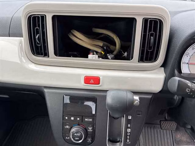 DAIHATSU MIRA TOCOT