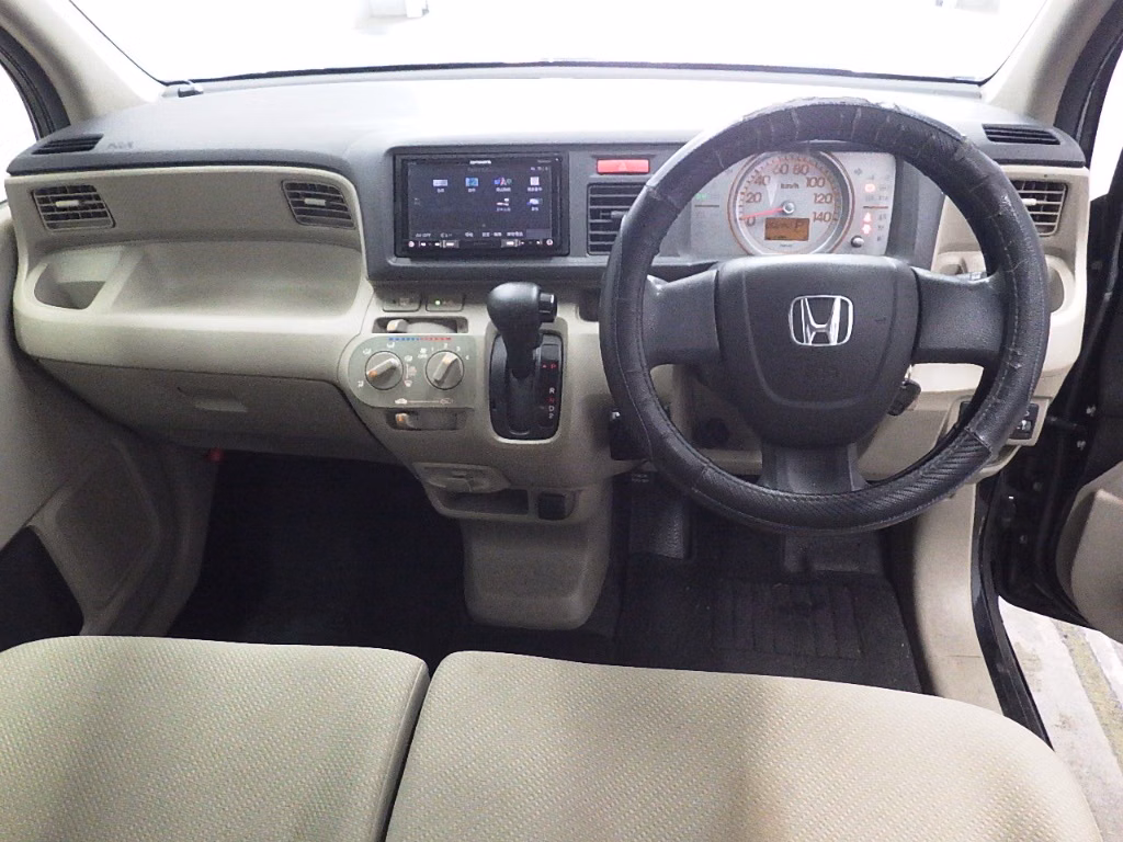 HONDA LIFE