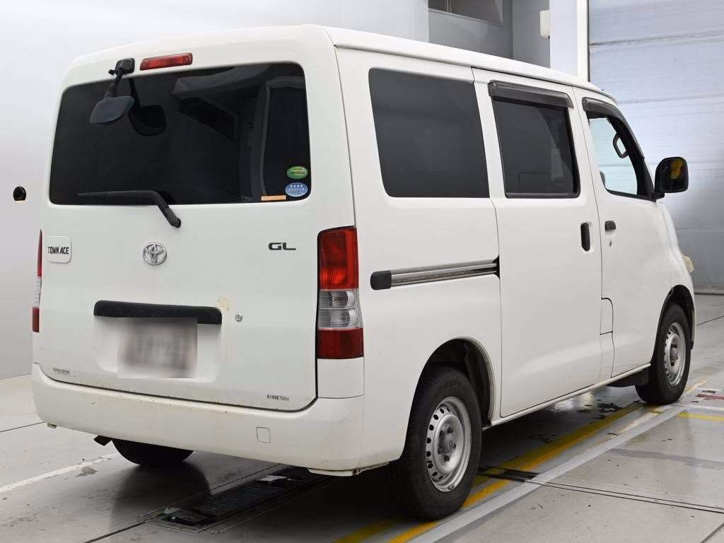 TOYOTA LITE ACE