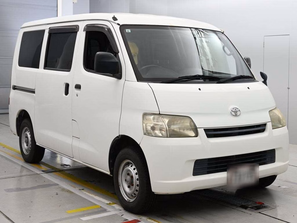 TOYOTA LITE ACE