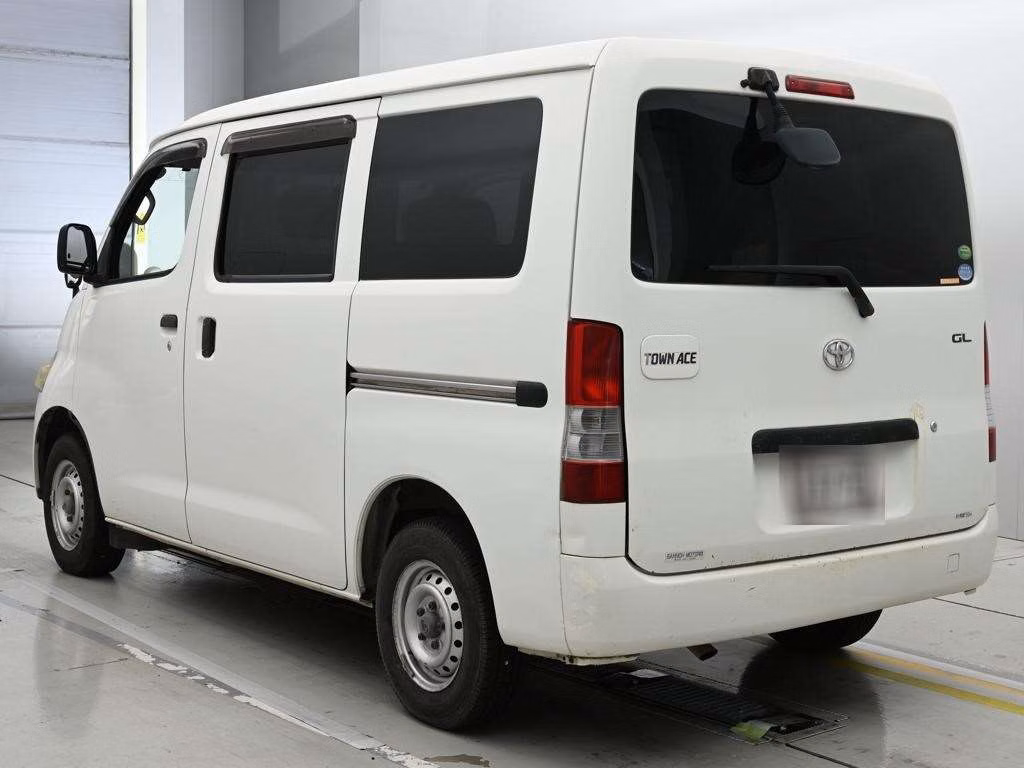 TOYOTA LITE ACE