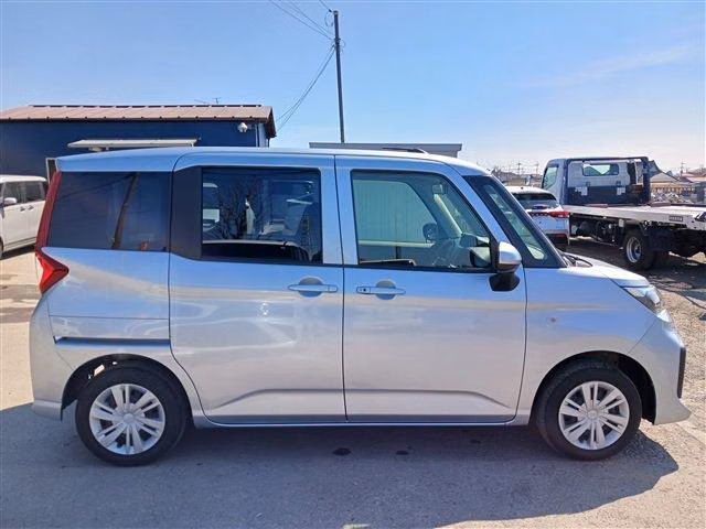 DAIHATSU THOR
