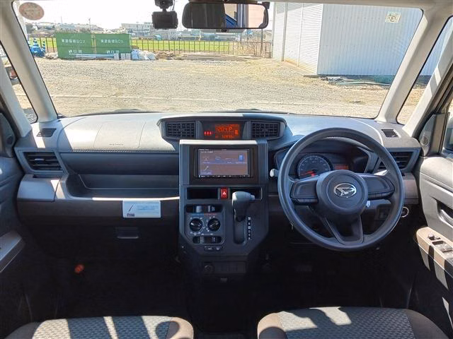 DAIHATSU THOR