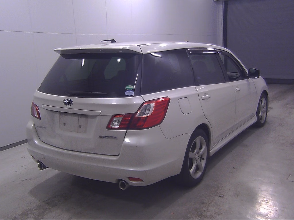 SUBARU EXIGA