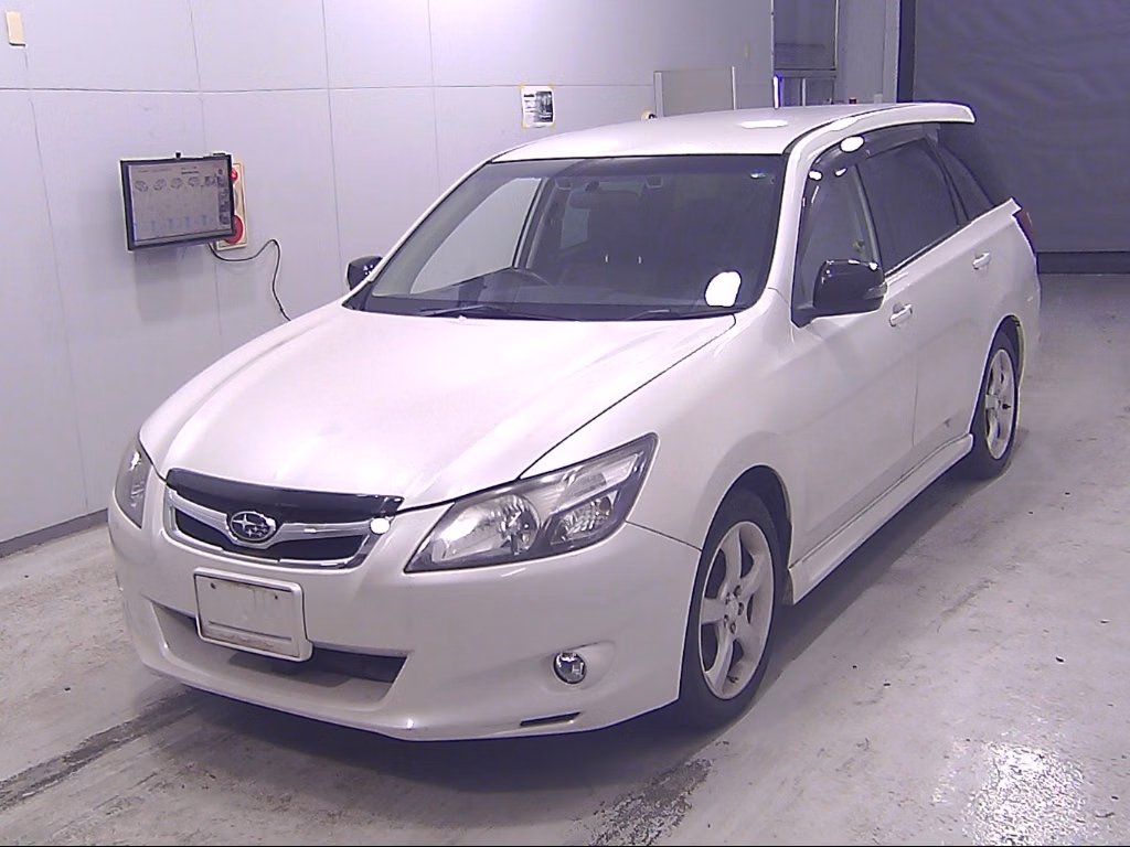 SUBARU EXIGA