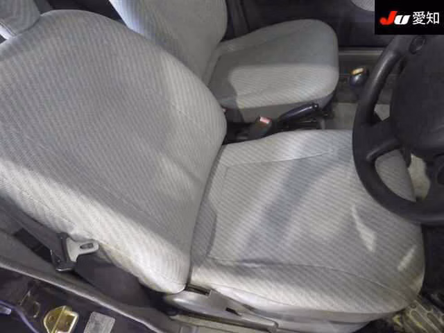 SUBARU VIVIO