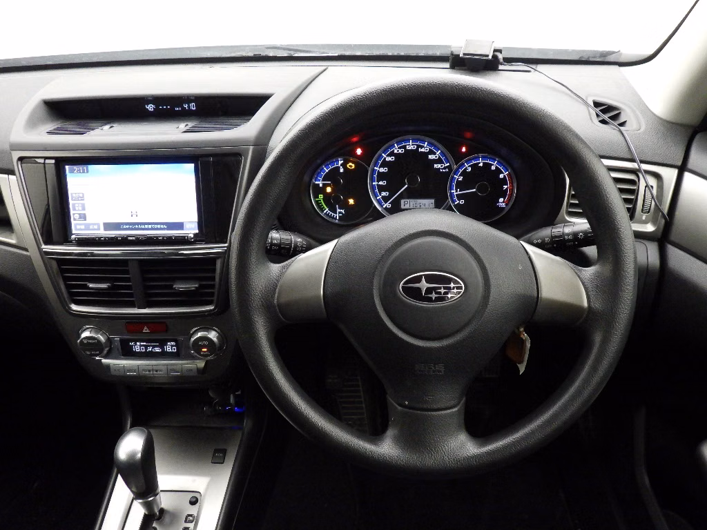 SUBARU EXIGA