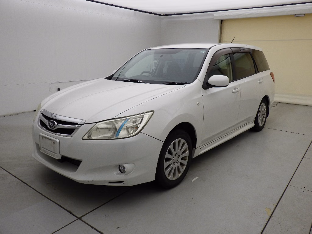 SUBARU EXIGA