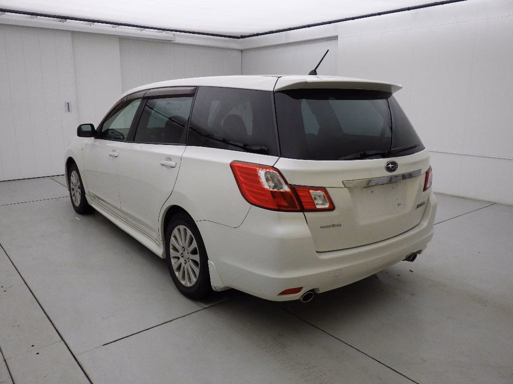 SUBARU EXIGA