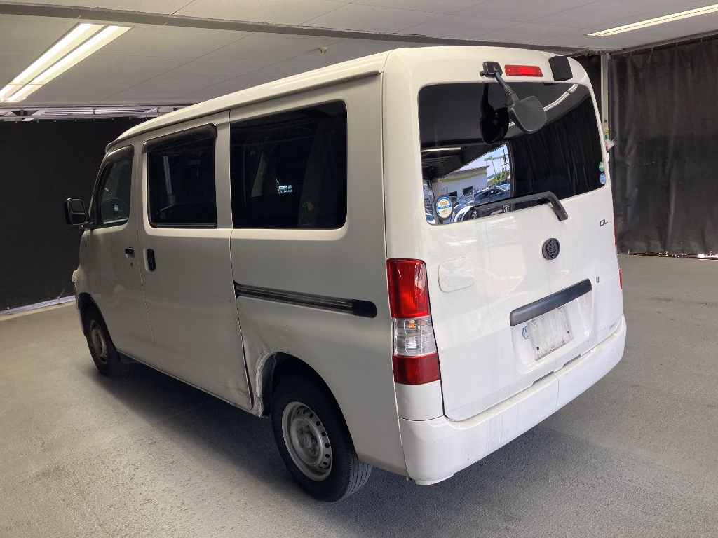 TOYOTA LITE ACE