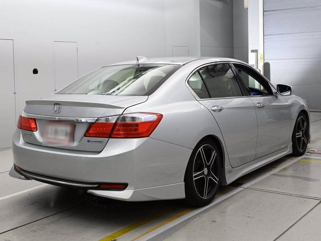 HONDA ACCORD