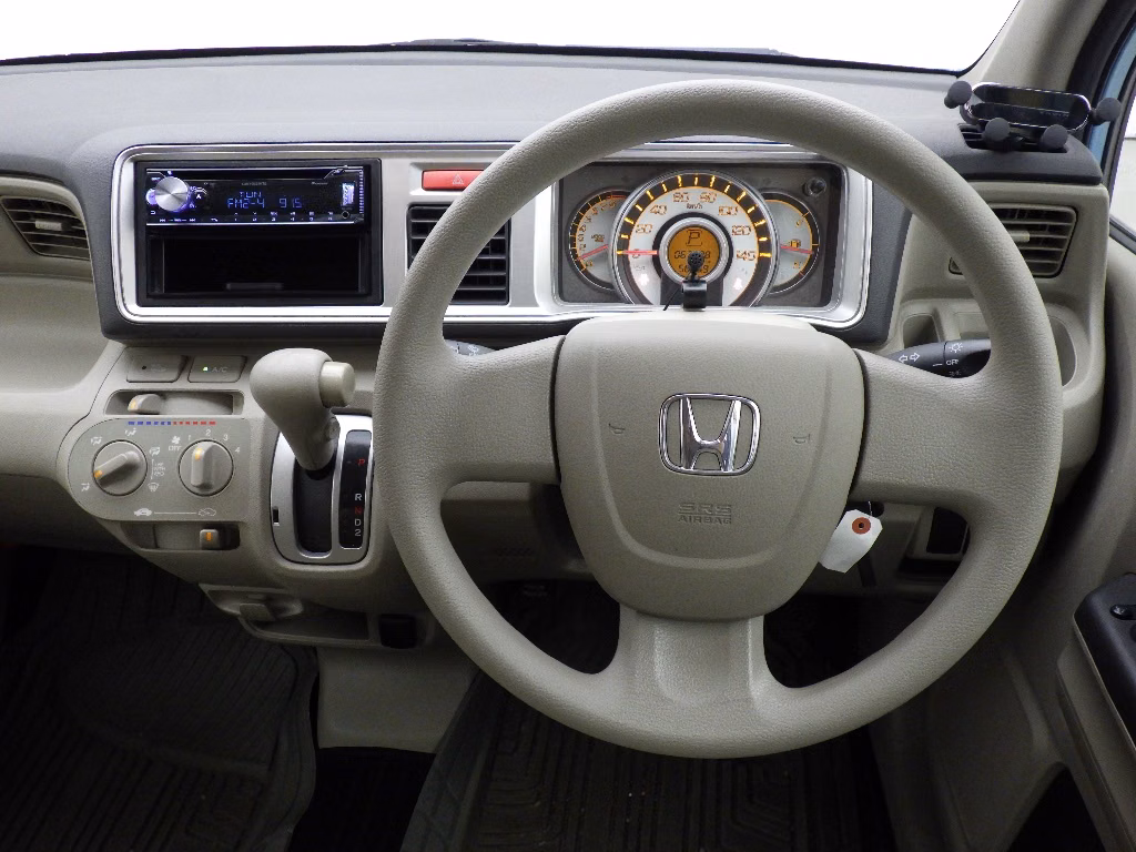 HONDA LIFE