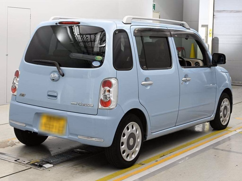 DAIHATSU MIRA COCOA
