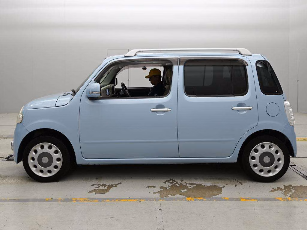 DAIHATSU MIRA COCOA