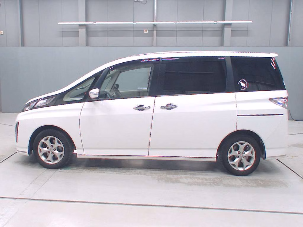 MAZDA BIANTE