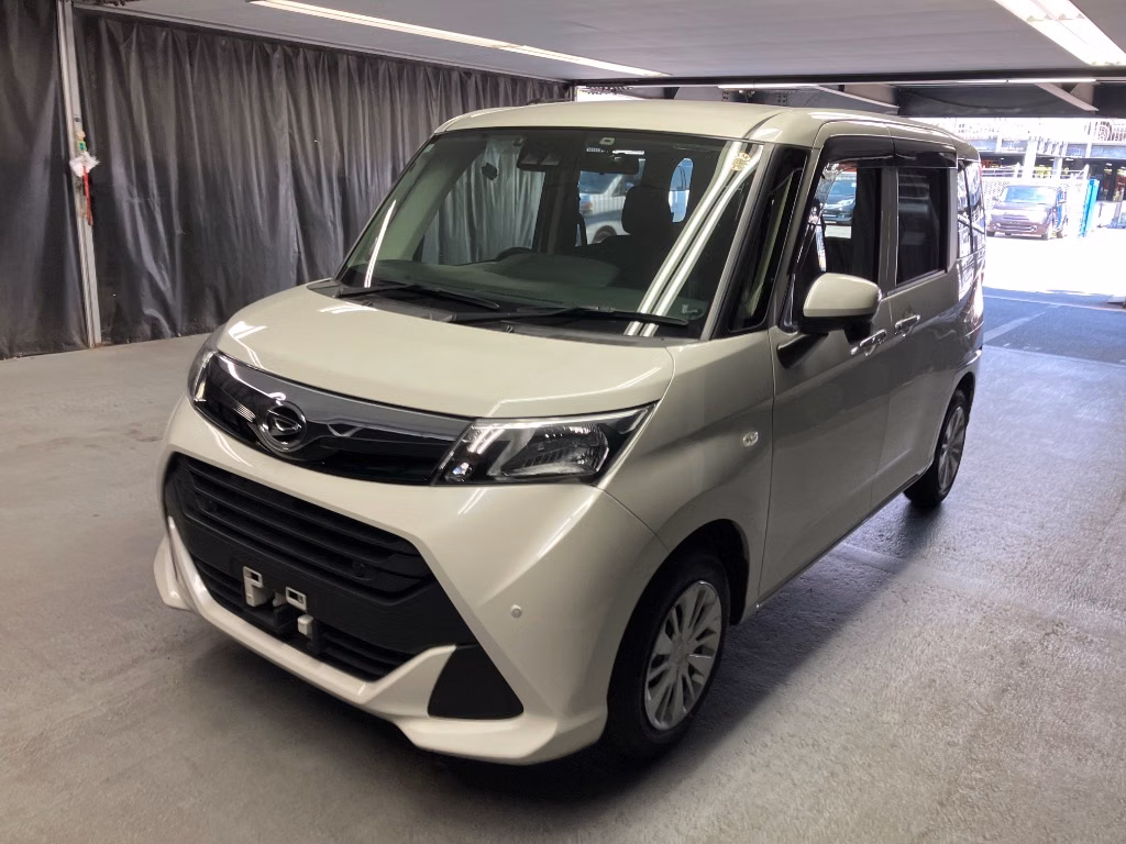 DAIHATSU THOR