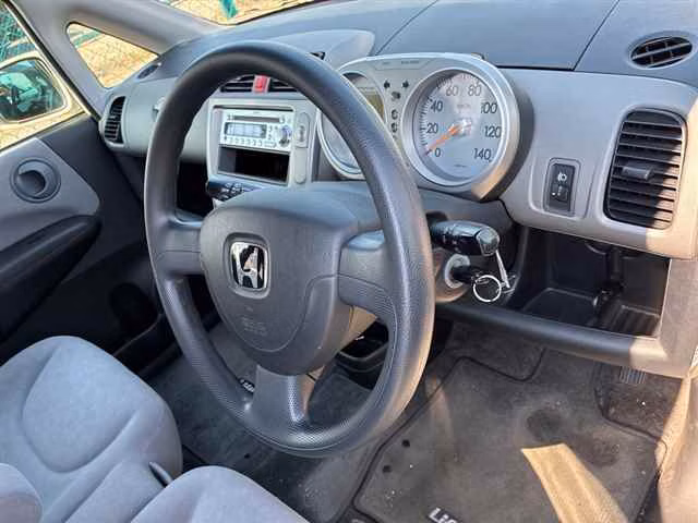 HONDA LIFE