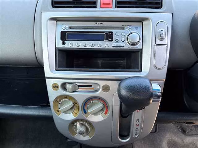 HONDA LIFE