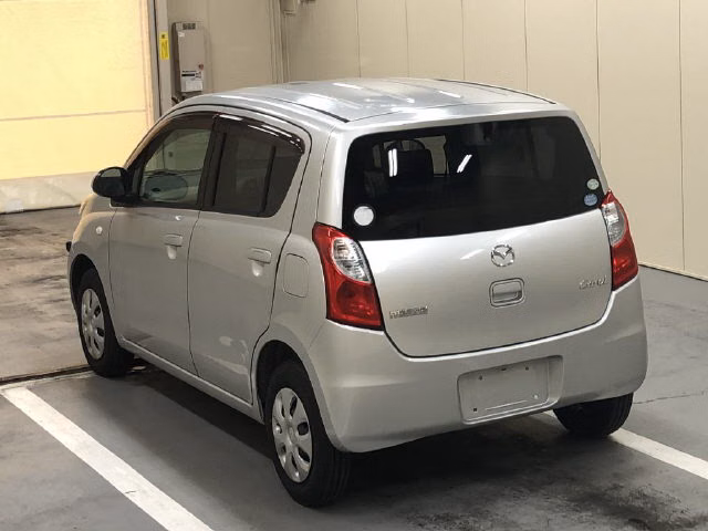 MAZDA CAROL