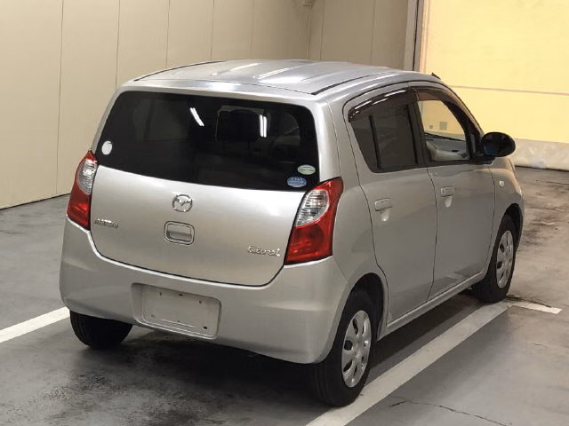 MAZDA CAROL