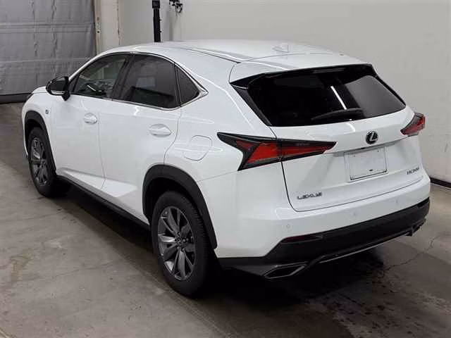 LEXUS NX300