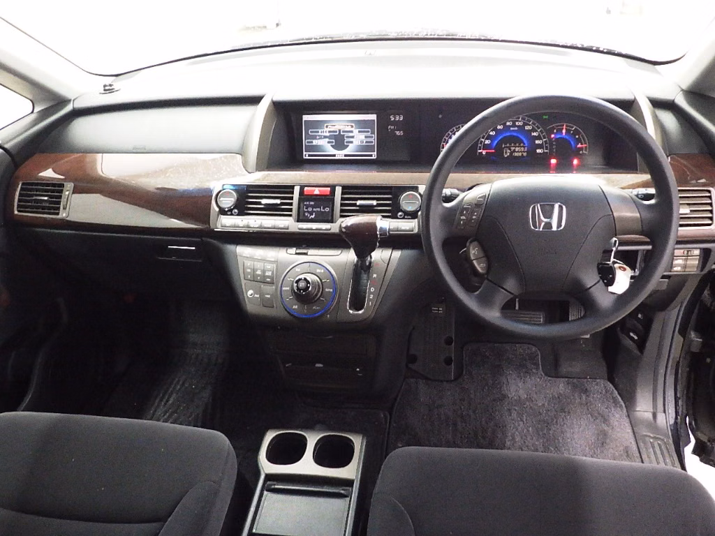 HONDA ELYSION