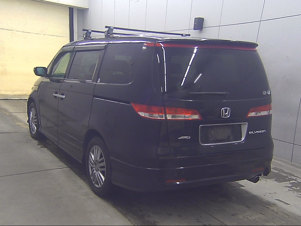 HONDA ELYSION