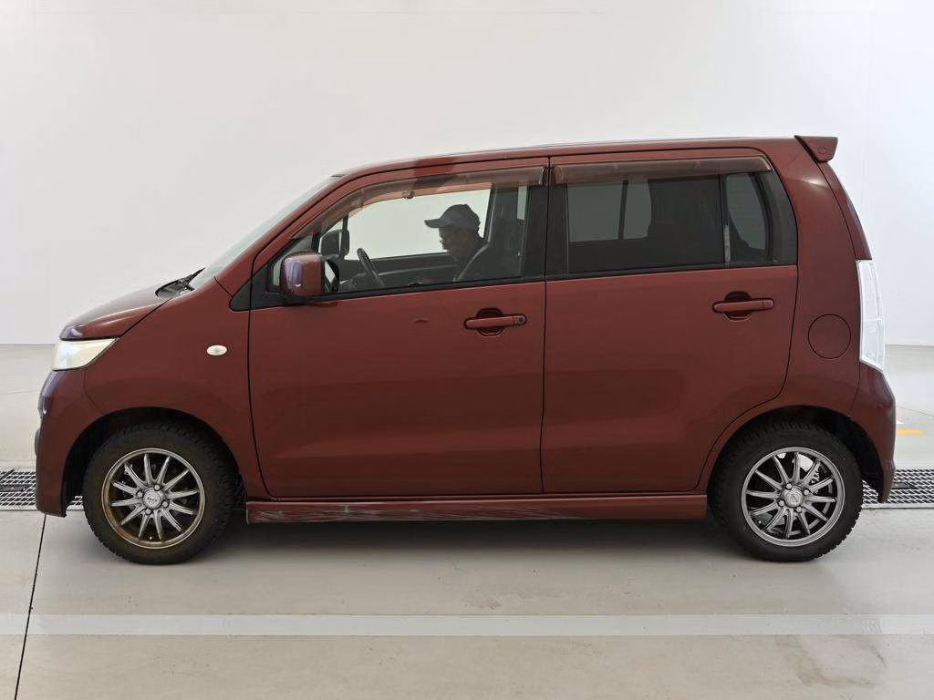 MAZDA AZ-WAGON
