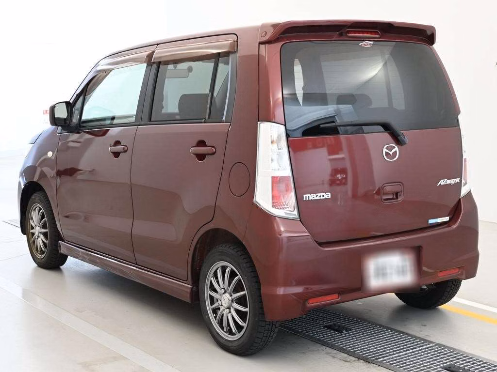 MAZDA AZ-WAGON