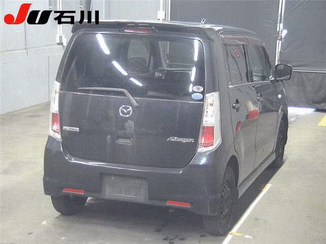 MAZDA AZ-WAGON