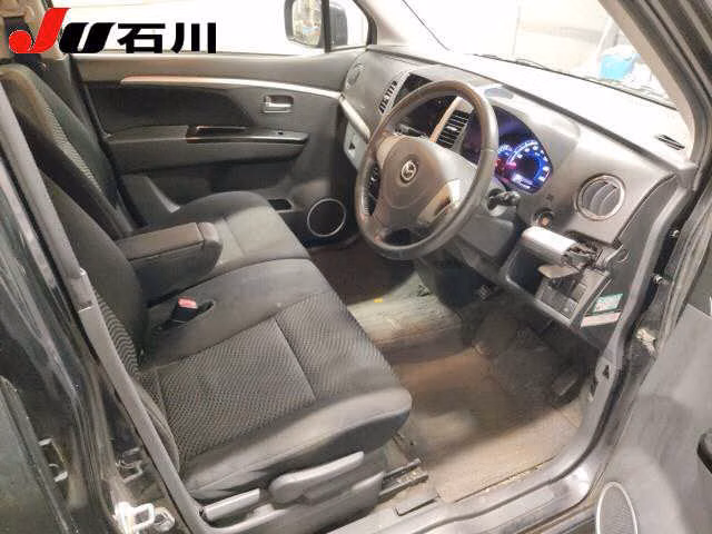 MAZDA AZ-WAGON