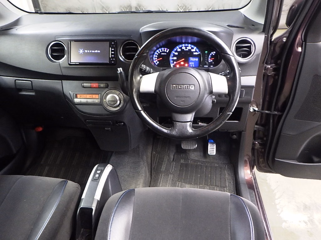 DAIHATSU TANTO EXE