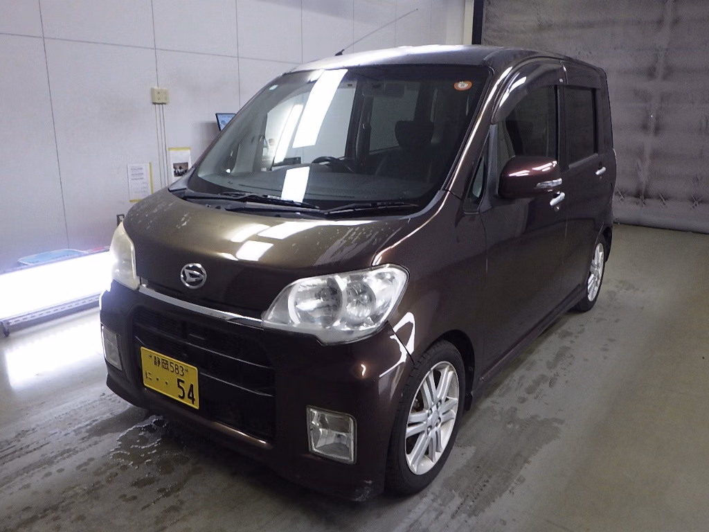DAIHATSU TANTO EXE