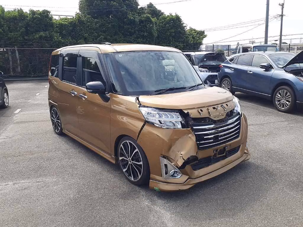 DAIHATSU THOR