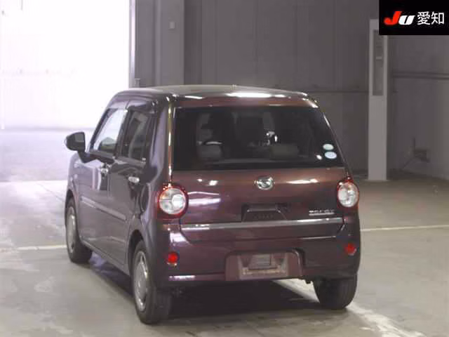 DAIHATSU MIRA TOCOT