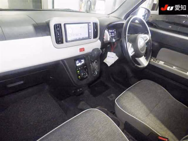 DAIHATSU MIRA TOCOT