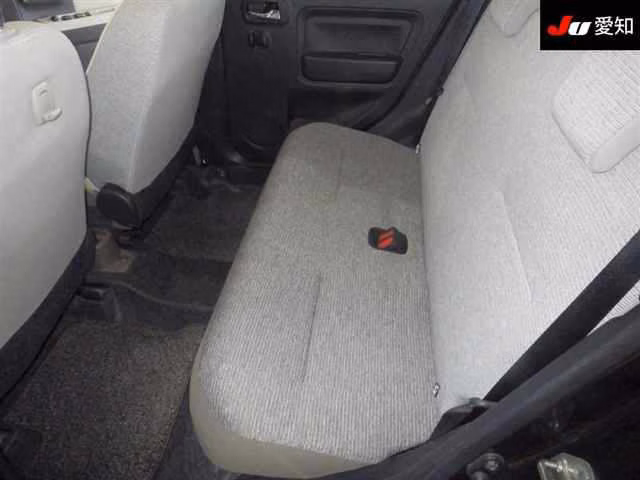 DAIHATSU MIRA TOCOT