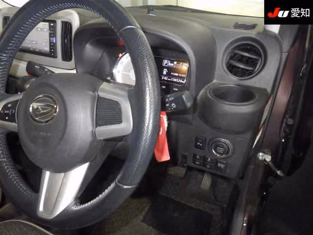 DAIHATSU MIRA TOCOT