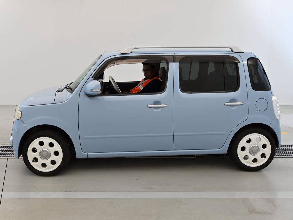 DAIHATSU MIRA COCOA
