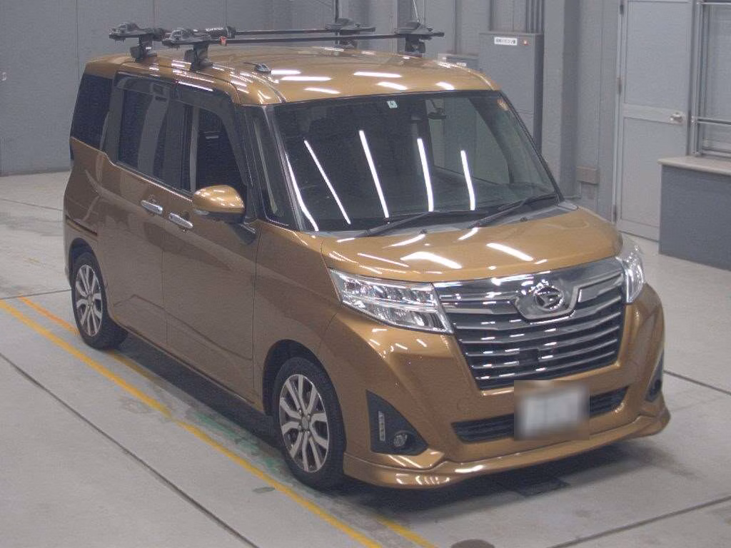 DAIHATSU THOR
