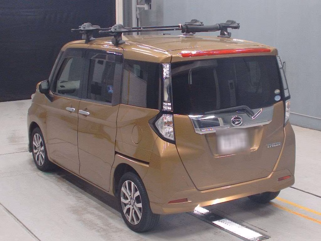 DAIHATSU THOR