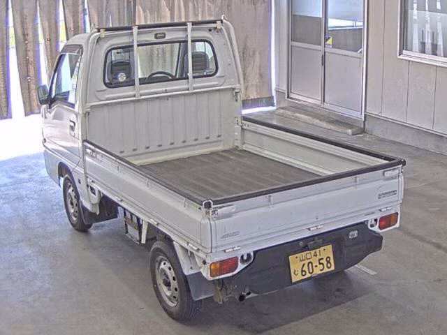 SUBARU SAMBAR