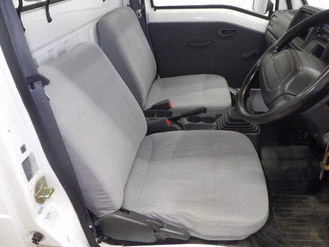 SUBARU SAMBAR