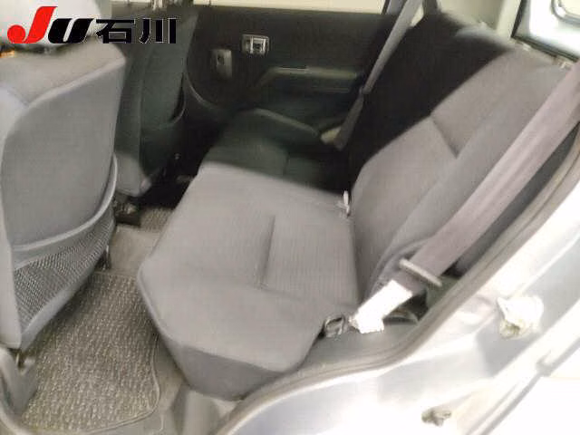 DAIHATSU TERIOS KID
